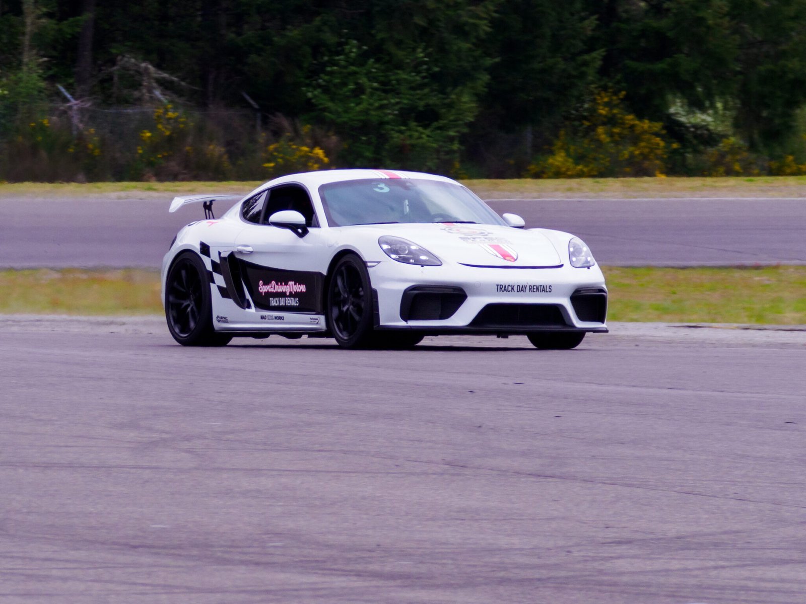 Sport Driving Motors | Seattle Exotics, Supercars and Luxury Cars